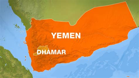 Houthis: Saudi-led coalition bombs Yemen prison, kills dozens | Yemen ...