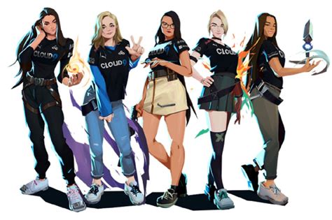 Play like a girl - embracing and welcoming women gamers and audiences