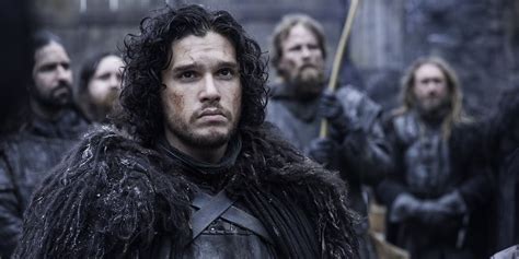 Game of Thrones: Why Is The Night's Watch Dwindling?