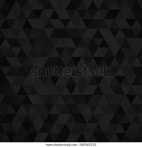 415,390 Black Triangle Pattern Stock Vectors, Images & Vector Art ...