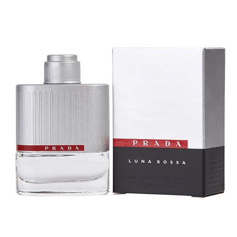 Buy LUNA ROSSA by Prada 0.3 oz Eau De Toilette for Men