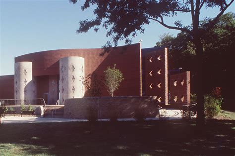 Anacostia Community Museum | Smithsonian Institution Archives