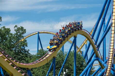 Six Flags Polar Coaster Challenge: What you need to know - silive.com