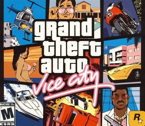 GTA Vice City to hit iPhone, iPad and Android in December - CNET