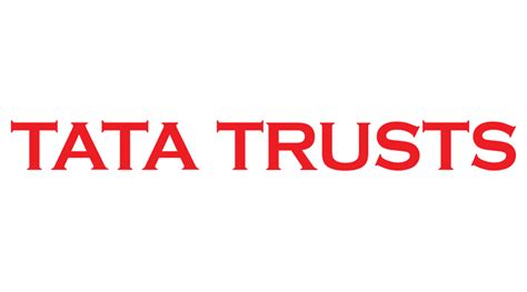 Tata Trusts Logo Vector - (.SVG + .PNG) - Tukuz.Com