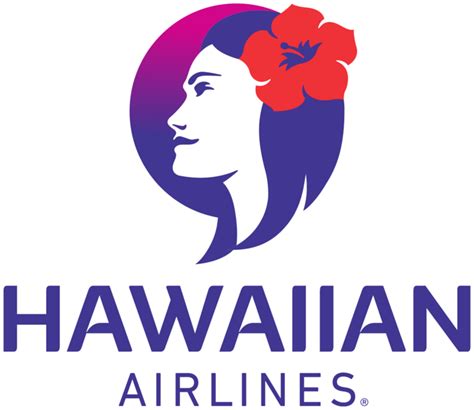 Hawaiian Airlines Logo