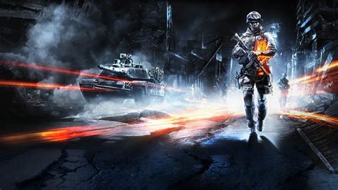 Battlefield 3 Wallpaper Deadly