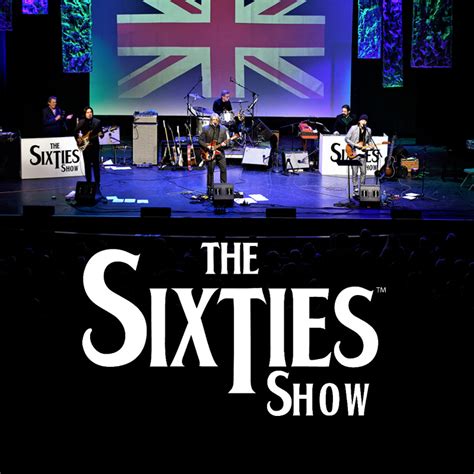 The Sixties Show | Supreme Entertainment Artists