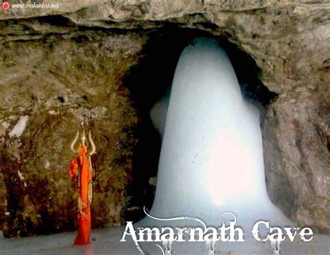 History Of Amarnath Temple, Top 5 Best Photos, Opening Date