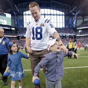 Who Is Mosley Thompson Manning? Meet The Daughter Of Peyton Manning