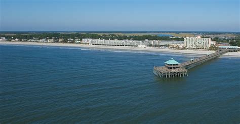 Charleston SC Beaches - THE TOP CHARLESTON BEACHES