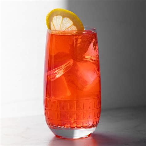 Cherry Bomb Cocktail Recipe