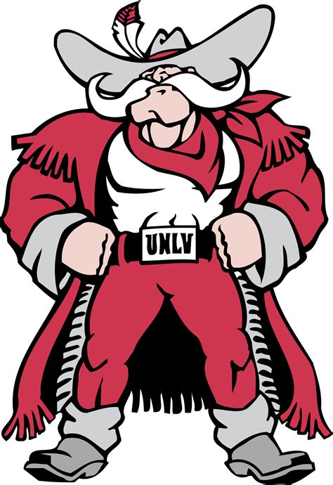 Download Unlv Rebels Logo Png Transparent - West Lincoln High School Mascot - Full Size PNG ...