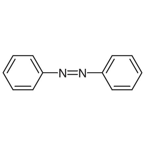 CAS: 103-33-3 - Azobenzene | CymitQuimica