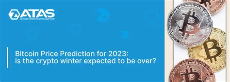 The Price of Bitcoin in 2023: Expert Forecasts