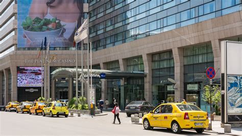 Radisson Blu Bucharest to be sold for over €177 million