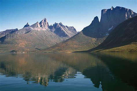 Nanortalik Tourism Service - [Visit Greenland!]