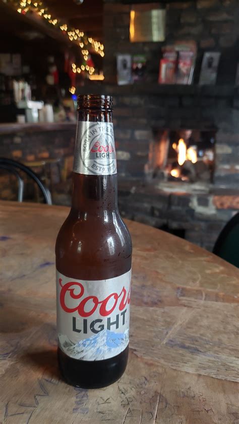 Pin by Rebecca Ross on My Coors Light ♥ | Coors light, Light, Beer bottle