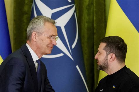 Why Ukrainian NATO membership would actually be good for Russia - Atlantic Council