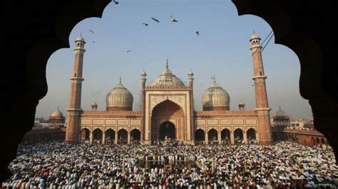 Cities in India where Ramzan is celebrated grandly - Hello Travel Buzz