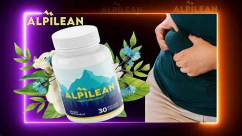 Alpilean Reviews (Honest Warning Update!) Shocking Customer Complaints Before Buy? - Alpilean ...