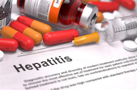 Signs, Symptoms, and Treatment Options For Hepatitis - styleourlife.com