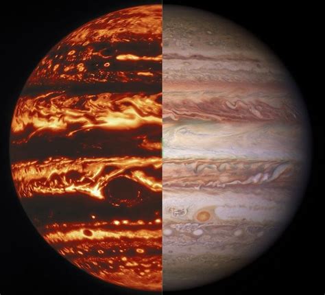 NASA’s Juno: Science Results Offer First 3D View of Jupiter Atmosphere | NASA Jet Propulsion ...