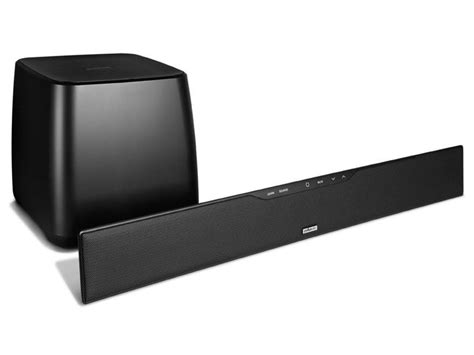 Polk Audio SURROUNDBAR 3000 -Toimitus 0€- HIFIKULMA