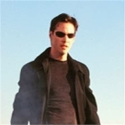 Neo Icon - The Matrix Icon (2528273) - Fanpop