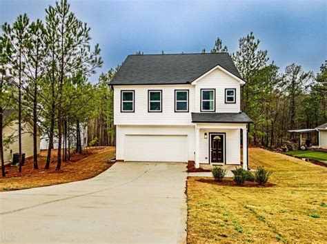 New Construction Homes in Newnan GA | Zillow