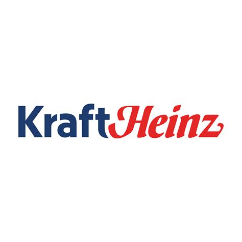 Kraft Heinz Logo – PNG e Vetor – Download de Logo