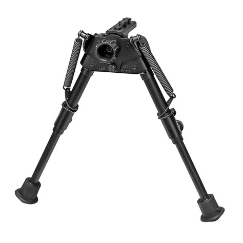 S-BR-MLOK Bipod - Harris Bipods