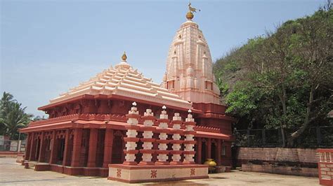 Shree Ganpatipule Temple: A Sacred and Scenic Destination - E India Tourism