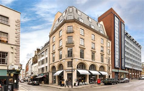 development for sale in Poland Street, London, W1F - KRD180495 | Knight ...