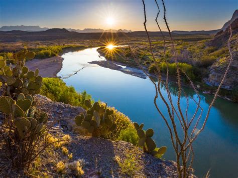 10 Best Texas State Parks And National Park You Must Know! - Camping Garner State Park