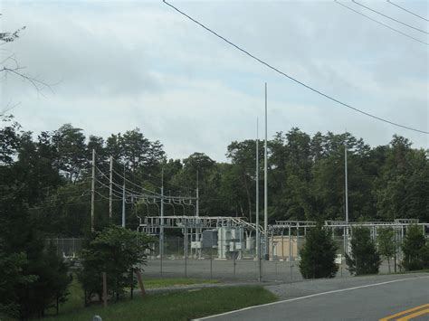 Southern Maryland Electric Co-op Independence Substation | Flickr