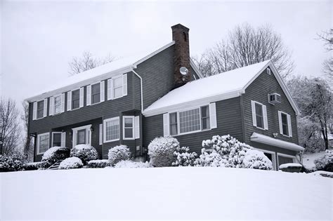 After The Storm: Common Types Of Winter Storm Damage In Minnesota