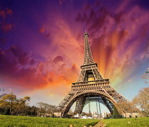 Eiffel Tower 4k Wallpapers - Top Free Eiffel Tower 4k Backgrounds ...