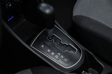 Automatic Gear Shift ️ Everything You Need to Know