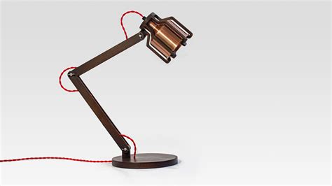 Desk Lamp | Modern Desk Lamps | Cool Desk Lamps | Task Lights