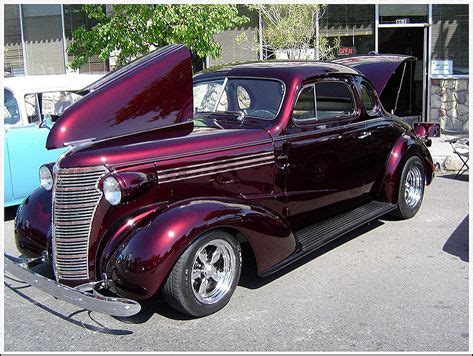 Lovely Black Cherry Auto Paint #5 Candy Black Cherry Car Paint | Custom cars paint, Hot rod ...