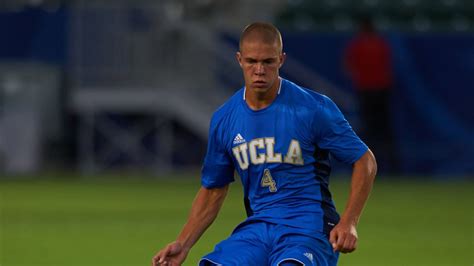 UCLA Men’s Soccer Kick off the 2017 Season on the Road Against the San ...