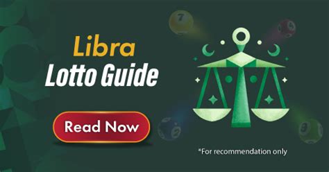 Gbets Lucky Numbers Guide for Libra