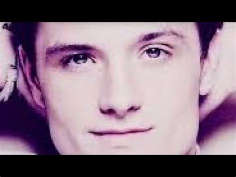 1 HOUR OF JOSH HUTCHERSON MEME - YouTube