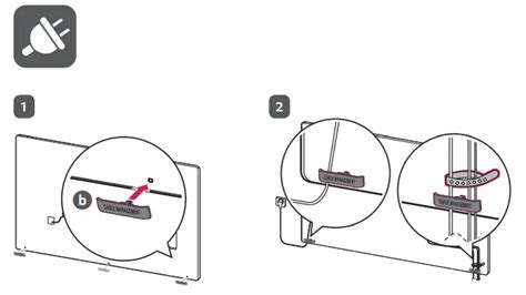 LG UL3J Series Digital Signage Monitor User Guide