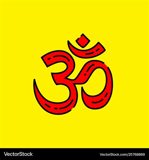 Hinduism Symbols And Meanings