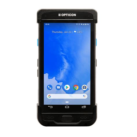OPTICON H33 Smartphone Handscanner mit LTE AKTION
