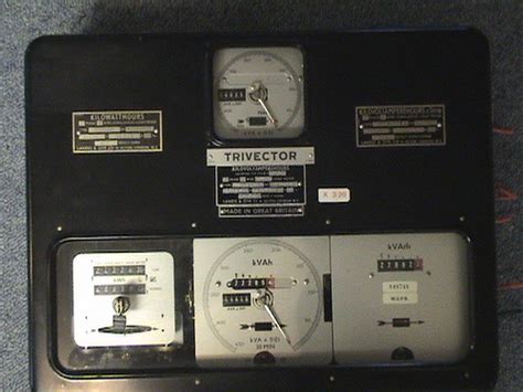 kWh Meter Types - ECN Electrical Forums