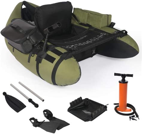 9 Best Inflatable Fishing Pontoon Boats of 2024 (Guide)