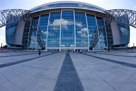 Cowboys Stadium Wallpaper... pics added | Dallas Cowboys Forum ...